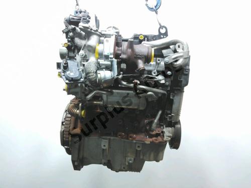 Engine RENAULT KANGOO Express (FW0/1_) 1.5 dCi 90 (FW0G, FW05, FW08, FW11) | BP33646529M1 - Image 3