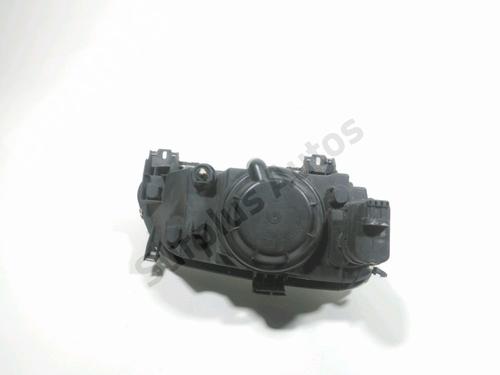 Left headlight RENAULT MEGANE I (BA0/1_)  | BP28266821C28 