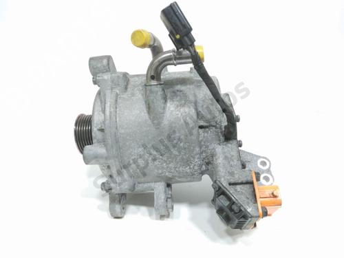 Alternator HYUNDAI TUCSON (NX4E, NX4A) 1.6 T-GDi Hybrid | BP37763936M7 - Image 2