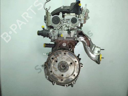 Engine RENAULT SCÉNIC I MPV (JA0/1_, FA0_) 1.6 (JA00, JA16, JA15, JA19, JA1V, JA2B, JA2C, JA0B,... | BP36592995M1 - Image 2