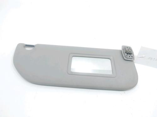 Used Right sun visor CITROËN SAXO (S0, S1) 1.1 X, SX (60 hp) 31002556