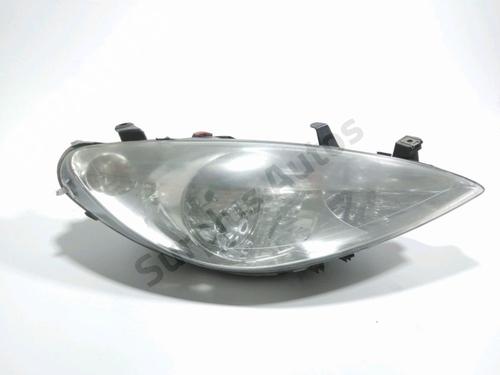 Used Right headlight PEUGEOT 307 Break (3E) 1.6 HDi 110 (109 hp) 29471301