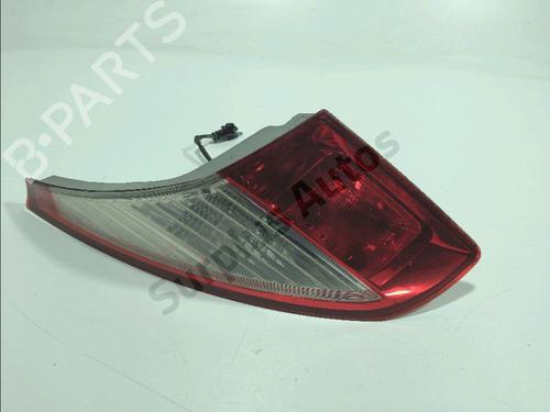 Højre baklys, luke Højre baklys, luke RENAULT MEGANE III Hatchback (BZ0/1_, B3_) 1.5 dCi (BZ09, BZ0D, BZ1W, BZ29, BZ14) (110 hp) 36519440 36519440