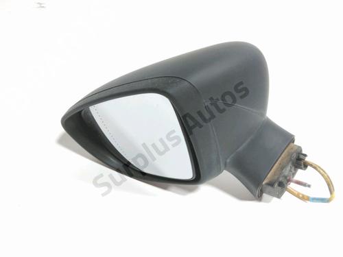 Used Left mirror Left mirror RENAULT CAPTUR I (J5_, H5_) 0.9 TCe 90 (90 hp) 40060058 40060058
