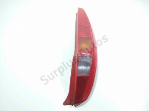 Used Right taillight FIAT PUNTO (188_) 1.2 60 (188.030, .050, .130, .150, .230, .250) (60 hp) 28268986