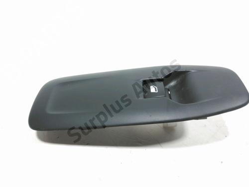 Right front window switch PEUGEOT 2008 I (CU_) 1.6 HDi | BP37291861I26 - Image 2