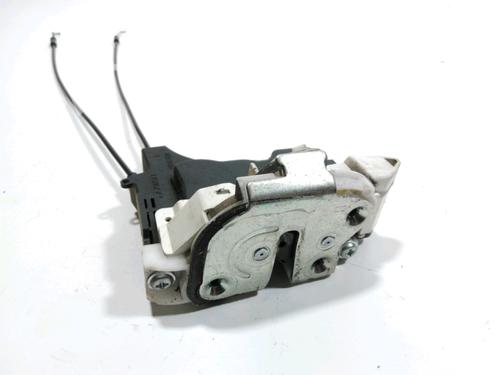 Used Front right lock Front right lock 28247284 28247284