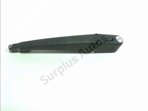 Used Rear windshield wiper arm Rear windshield wiper arm RENAULT MEGANE IV Hatchback (B9A/M/N_) 1.6 TCe 165 (165 hp) 33459805 33459805