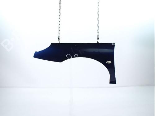 Used Left front fenders PEUGEOT 407 (6D_) 1.6 HDi 110 (6D9HZC, 6D9HYC) (109 hp) 28235974