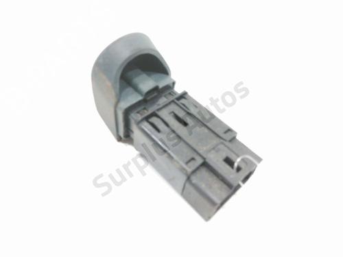 Warning switch RENAULT KANGOO (KC0/1_) D 55 1.9 (KC0D) | BP30990089I22 - Image 2