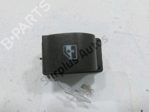 Used Left rear window switch LANCIA MUSA (350_) 1.3 D Multijet (350.AXG11, 350.AXG1A) (90 hp) 31000579