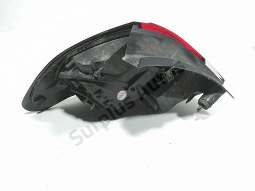 Right taillight CITROËN C4 II (NC_) 1.2 THP 110 (NCHNZ6, NCHNV6) | BP34617350C35 - Image 2