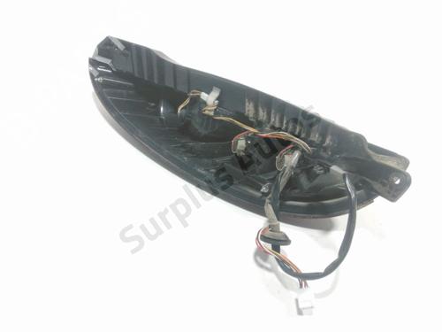 Right taillight PEUGEOT ION Electric | BP28268850C35 - Image 2