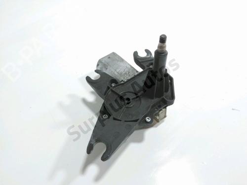Used Rear wiper motor RENAULT CLIO III (BR0/1, CR0/1) 1.5 dCi (C/BR0G, C/BR1G) (68 hp) 30559158