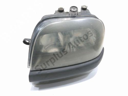 Phare gauche FIAT DOBLO Box Body/MPV (223_) [2000-2026]  31846160