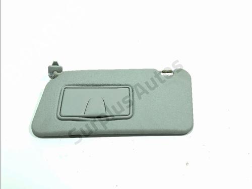 Aletta parasole sinistra Aletta parasole sinistra SUZUKI SWIFT III (MZ, EZ) 1.3 (RS413, ZC11S) (92 hp) 36878383 36878383