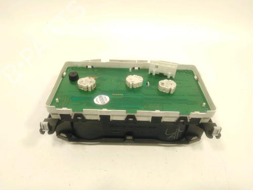 Instrument cluster NISSAN NOTE (E11, NE11) 1.5 dCi | BP30991311C47