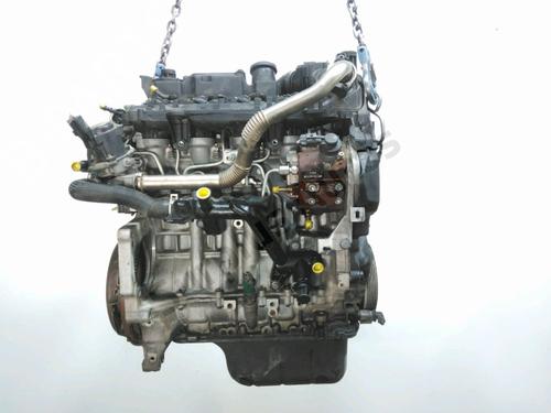 Used Engine Engine CITROËN C3 II (SC_) 1.4 HDi 70 (SC8HZC, SC8HR0, SC8HP4) (68 hp) 34616139 34616139