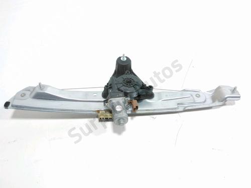 Rear left window mechanism DACIA SANDERO III 1.0 TCe 100 ECO-G | BP38082848C24 - Image 3