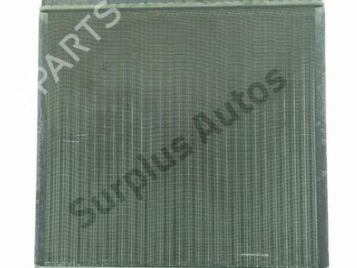 Used Water radiator Water radiator 37167550 37167550