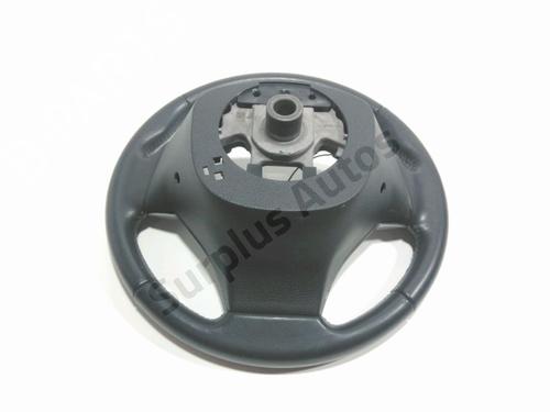 Steering wheel NISSAN QASHQAI II (J11, J11_) 1.6 dCi | BP28972131C49 