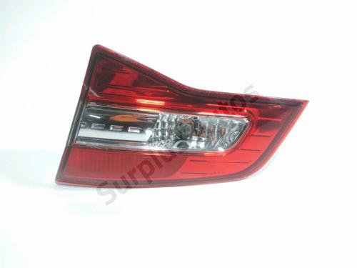 Used Right tailgate light Right tailgate light RENAULT KOLEOS I (HY_) 2.0 dCi 4x4 (HY0K) (150 hp) 29580596 29580596