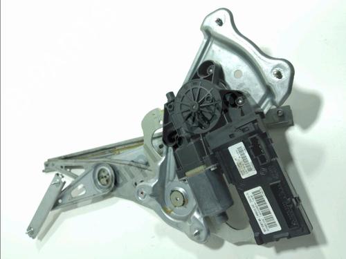 Used Front left window mechanism RENAULT SCÉNIC III (JZ0/1_) 1.5 dCi (110 hp) 32488540