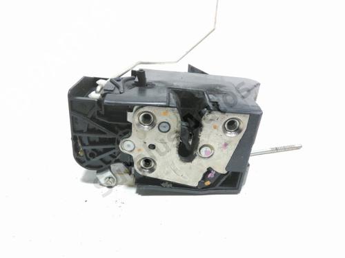 Front left lock DACIA SANDERO II TCe 90 (B8M1, B8MA, B8AC) | BP33034566C98 - Image 3