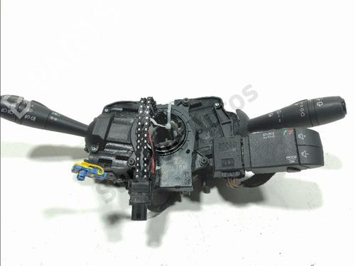 Used Steering wheel controls Steering wheel controls RENAULT CLIO IV (BH_) 1.2 16V (73 hp) 33010072 33010072