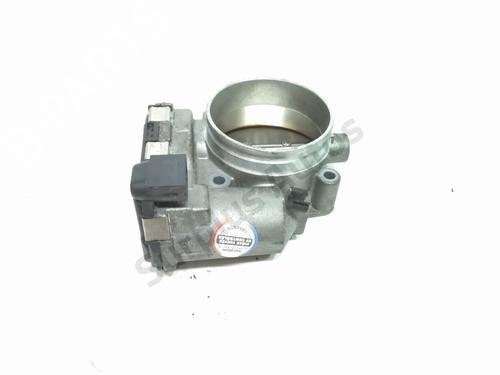 Used Throttle body Throttle body PORSCHE MACAN (95B) 3.6 Turbo (400 hp) 28220823 28220823