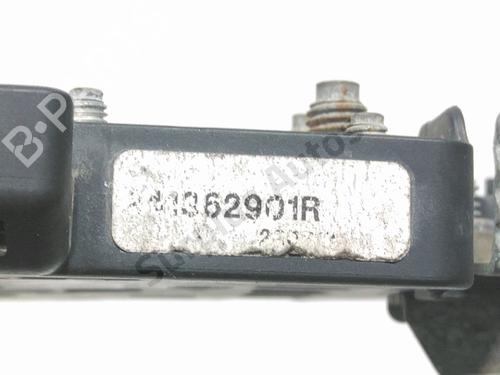 Electronic module RENAULT KANGOO Express (FW0/1_) 1.5 dCi 90 (FW0G, FW05, FW08, FW11) | BP40059177M83 - Image 3