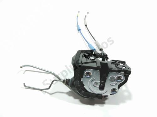 Used Front left lock Front left lock KIA PICANTO III (JA) 1.0 (67 hp) 28248193 28248193