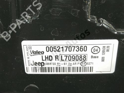Right taillight JEEP AVENGER (J2) Electric | BP38794127C35 - Image 3