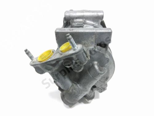 AC compressor CITROËN C4 II (NC_) 1.6 VTi 120 (NC5FS0, NC5FS9) | BP39705710M34 - Image 3
