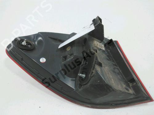 Right taillight BMW 5 Gran Turismo (F07) 535 d xDrive | BP31006319C35