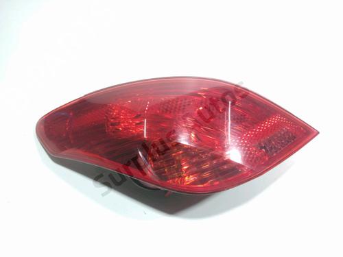 Used Left taillight Left taillight 36878439 36878439