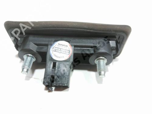 Switch AUDI A1 Sportback (8XA, 8XF) S1 quattro | BP28259004I30 - Image 2