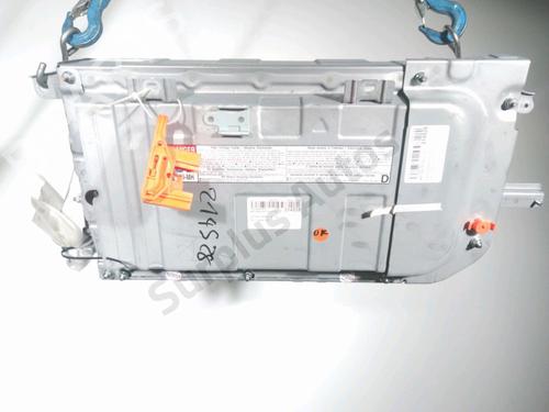 Battery TOYOTA YARIS (_P13_) 1.5 Hybrid (NHP130_, NHP130) | BP28262546E11 