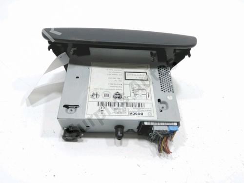 Radio LANCIA YPSILON (312_) 1.3 D Multijet (312.YXE1A, 312.YXU1A) | BP29857433E6 