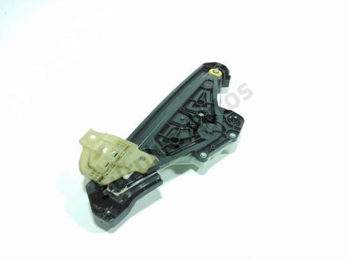 Rear right window mechanism RENAULT CAPTUR II (HF_) Blue dCi 95 (HFAF) | BP28250882C25 - Image 2