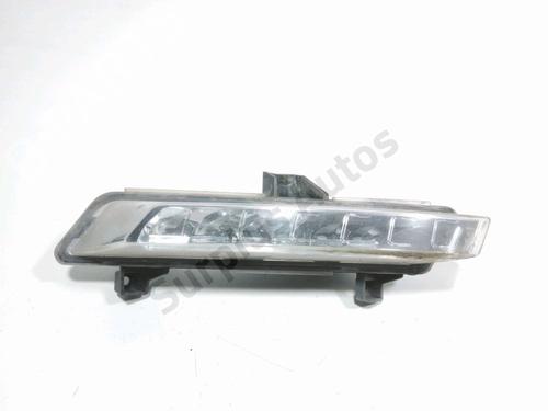 Used Left daytime light Left daytime light RENAULT CLIO IV Grandtour (KH_) 1.5 dCi 90 (KHN3, KHN4) (90 hp) 35774007 35774007