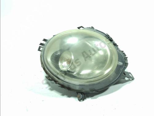Used Left headlight Left headlight MINI MINI (R56) One (95 hp) 34116062 34116062