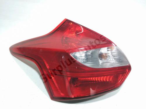 Used Left taillight Left taillight FORD FOCUS III 1.6 TDCi (115 hp) 34617388 34617388