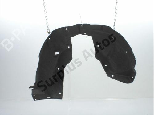 Used Wheel arch RENAULT SCÉNIC IV (J9_) 1.2 TCe 130 (130 hp) 30896125