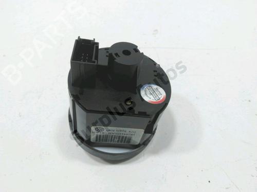 Headlight switch VW GOLF V (1K1) 1.9 TDI | BP30990459I24