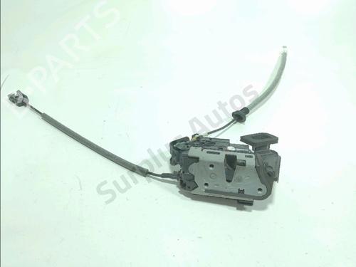 Used Front right lock Front right lock SKODA OCTAVIA IV (NX3, NN3, PV3) 2.0 TDi (116 hp) 40060091 40060091