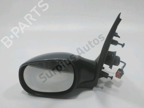 left-mirror-peugeot-206-2l_-2m_-2009-2010-2011-2012-2013-32434880 main image