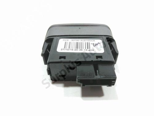 Warning switch KIA SPORTAGE III (SL)  | BP29579743I22 