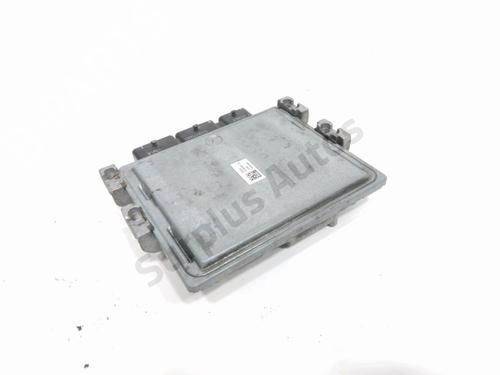 Engine control unit (ECU) RENAULT CLIO III (BR0/1, CR0/1) 1.5 dCi (BR1C, CR1C) | BP28221087M57 