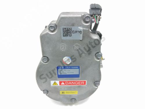 Used AC compressor AC compressor 37764660 37764660